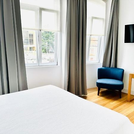 8 Villas Hotel Santo Tirso Esterno foto