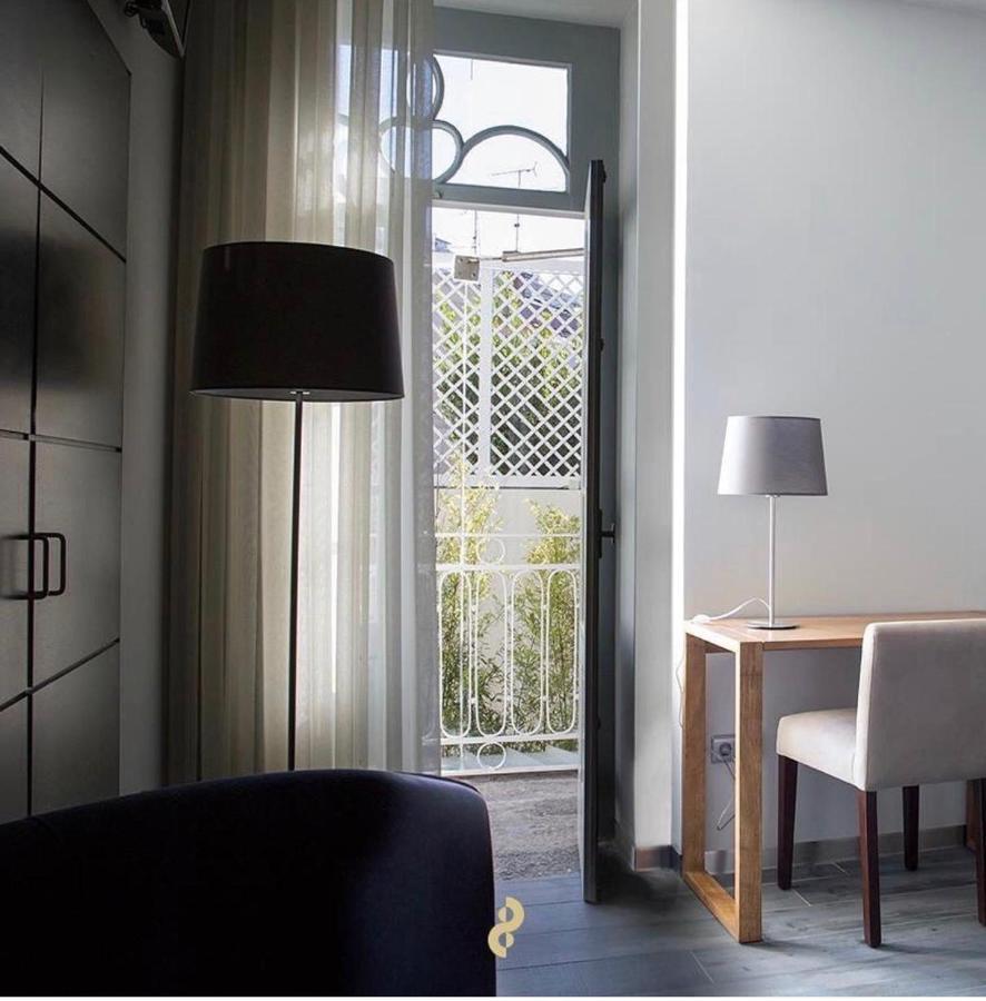 8 Villas Hotel Santo Tirso Esterno foto