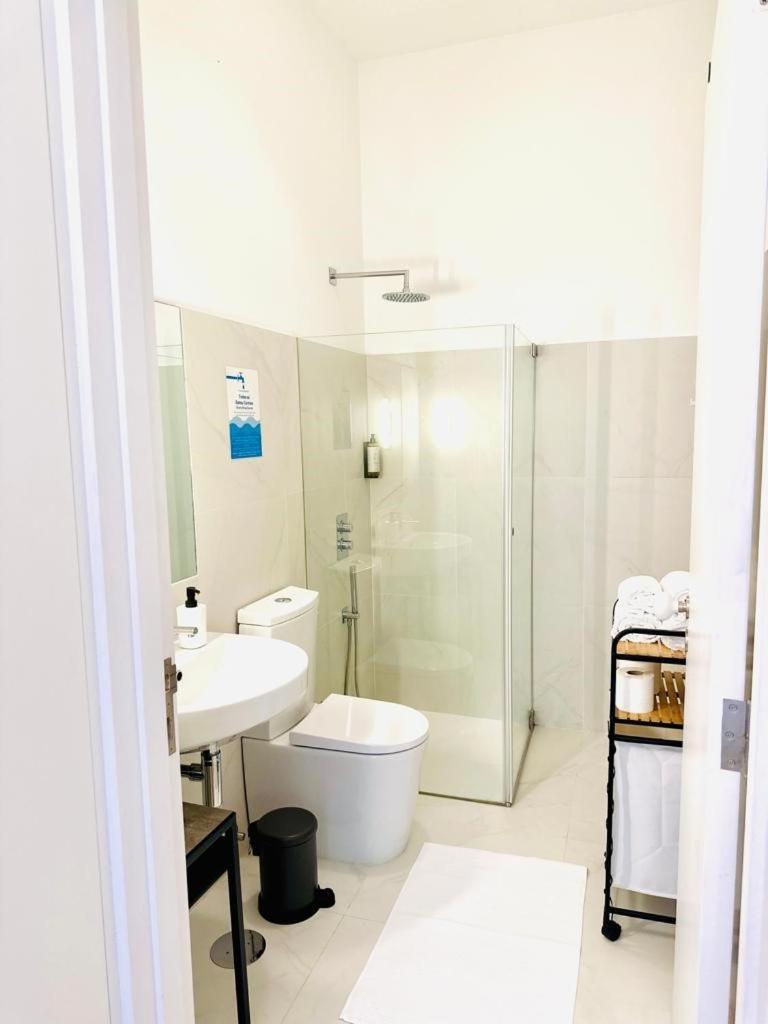 8 Villas Hotel Santo Tirso Esterno foto