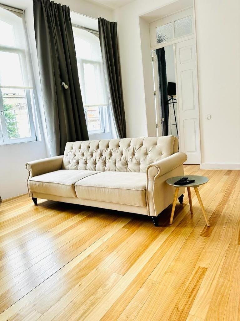 8 Villas Hotel Santo Tirso Esterno foto